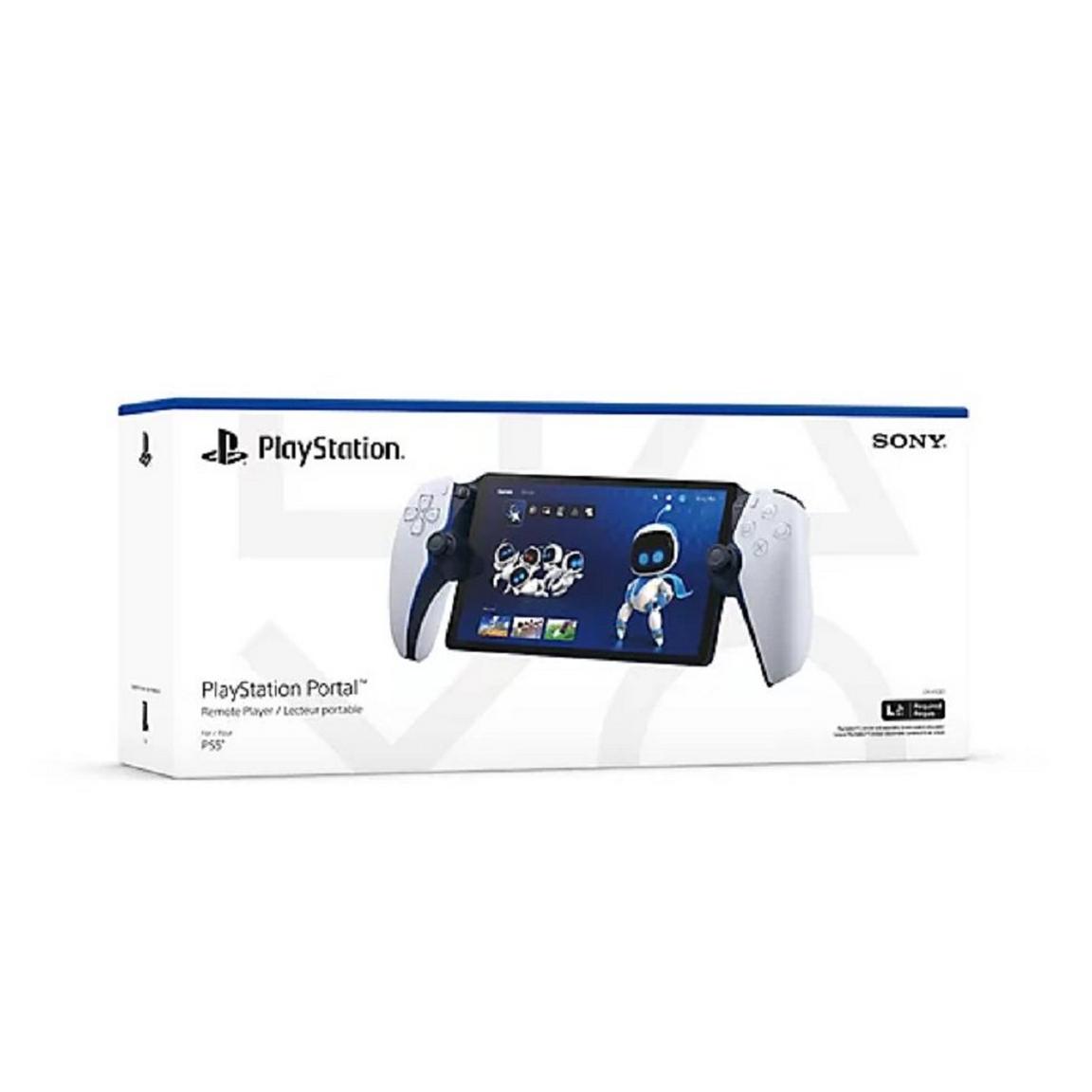 PLAYSTATION PORTAL 